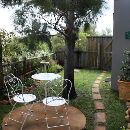 Sunbird Cottage Noordhoek Exterior photo