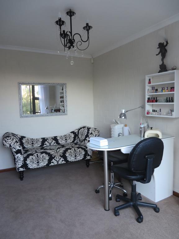 Sunbird Cottage Noordhoek Exterior photo