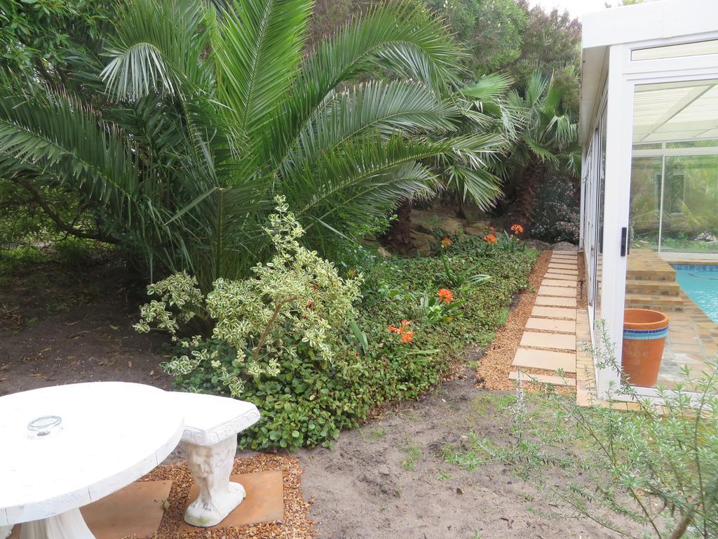 Sunbird Cottage Noordhoek Exterior photo