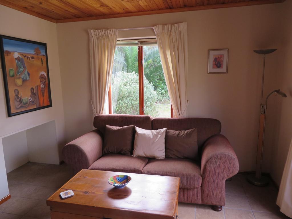Sunbird Cottage Noordhoek Room photo