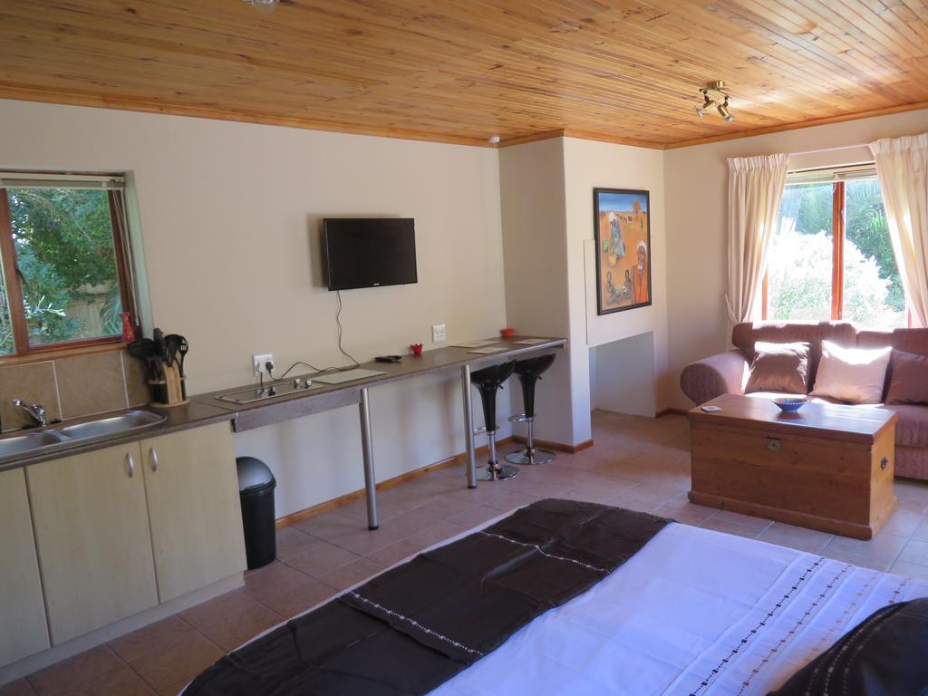 Sunbird Cottage Noordhoek Room photo