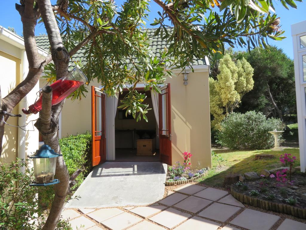Sunbird Cottage Noordhoek Room photo