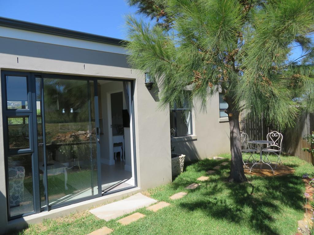 Sunbird Cottage Noordhoek Exterior photo