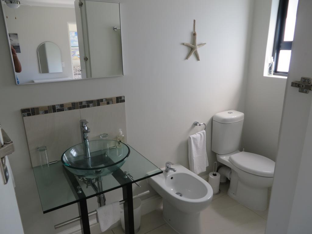 Sunbird Cottage Noordhoek Exterior photo