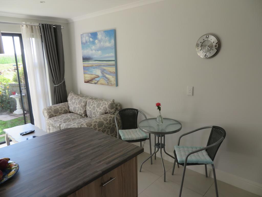 Sunbird Cottage Noordhoek Exterior photo
